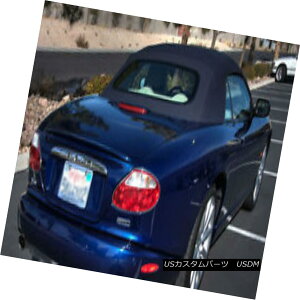 yE\tggbv Jaguar XK8 Convertible Top Hood Blue Stayfast 1997-2006 XK 8 Soft Top WK[XK8Ro[`ugbvt[hu[XeCt@[Xg1997-2006 XK 8\tggbv