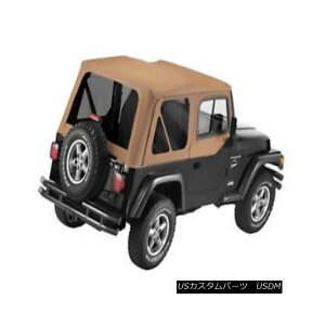 �y�E�\�t�g�g�b�v Bestop 51124-37 Jeep Replace-a-Top Soft Top Spice Bestop 51124-37�W�[�v�����g�b�v�g�b�v�\�t�g�g�b�v�X�p�C�X �y���s�A���i�z