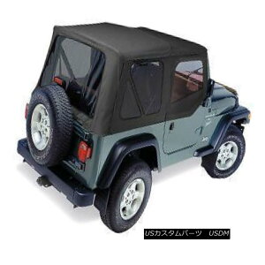 yE\tggbv Pavement Ends Replay Top - Black Denim Tinted w/ Skins 97-06 Jeep Wrangler TJ ܑIvCgbv - ubNfjegtXL97-06 Jeep Wrangler TJ