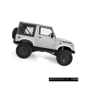 �y�E�\�t�g�g�b�v Smittybilt 98615 Replacement Soft Top Fits 86-94 Samurai Smittybilt 98615�����p�\�t�g�g�b�v�t�B�b�g86-94 Samurai �y���s�A���i�z