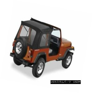 yE\tggbv Bestop 51698-15 Sunrider Complete Replacement Soft Top Jeep 76-95 CJ7  Wrangler Bestop 51698-15TC_[p\tggbvW[v76-95 CJ7amp; O[