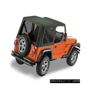 �y�E�\�t�g�g�b�v Bestop 79141-35 Jeep Sailcloth Replace-a-Top Soft Top Black Diamond Bestop 79141-35�W�[�v�Z�C���N���X�����g�b�v�g�b�v�\�t�g�g�b�v�u���b�N�_�C�������h �y���s�A���i�z