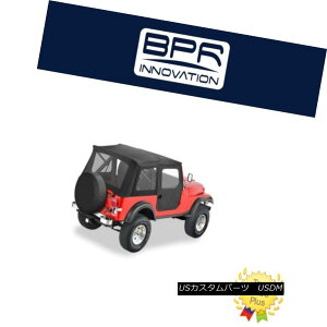 �y�E�\�t�g�g�b�v Bestop For 55-75 CJ-5 51-62 M-38 Supertop Classic Replacement Soft Top-51595-01 55-75 CJ-5��51-62 M-38�p�x�X�g�g�b�v�X�p�[�g�b�v�N���V�b�N�����p�\�t�g�g�b�v51595-01 �y���s�A���i�z
