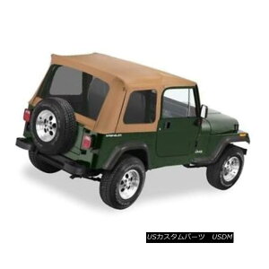 yE\tggbv Bestop Supertop Replacement Skin 76-95 Jeep CJ7 / Wrangler Tinted Windows Spice Bestop Supertop Replacement Skin 76-95W[vCJ7 / WranglereBebhEEBhEEXpCX