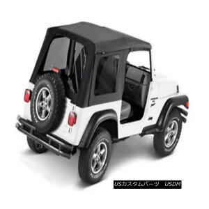 yE\tggbv Bestop Replace A Top 97-02 Jeep Wrangler TJ Tinted Windows Black Denim Bestopgbv97-02W[vO[TJeBebhWindowsubNfj
