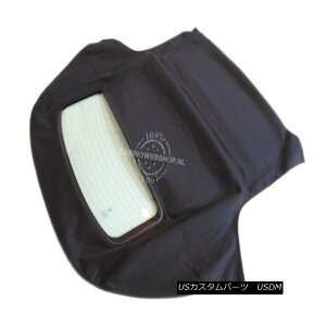 �y�E�\�t�g�g�b�v Alfa 939 Brera Spider 100% original softtop convertible Hood glass window �A���t�@939�u�����X�p�C�_�[100�����̃\�t�g�g�b�v�R���o�[�`�u���t�[�h�K���X�� �y���s�A���i�z