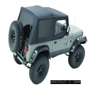 �y�E�\�t�g�g�b�v Bestop Sailcloth Replace A Top 88-95 Jeep Wrangler YJ Tinted Windows Black Crush Bestop�̔��z�́A�g�b�v88-95�W�[�v�����O���[YJ�́AWindows�u���b�N�N���b�V���𒅐F���� �y���s�A���i�z