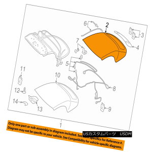 yE\tggbv AUDI OEM 16-17 TT Quattro Convertible/soft Top-Top Cover 8S78710352Y5 AUDI OEM 16-17 TT Quattro Convertible / so ftgbvgbvJo[8S78710352Y5