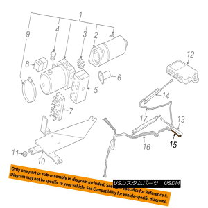 yE\tggbv AUDI OEM 03-09 A4 Motor-Convertible/soft Top-Oil Pipe Right 8H0871794A AUDI OEM 03-09 A4[^[ERvbT[/\tgEgbvICEpCvECg8H0871794A