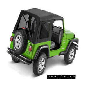 yE\tggbv Bestop Classic Supertop 97-06 Wrangler TJ No Doors Tinted Windows Black Denim Bestop Classic Supertop 97-06O[TJ No Doors Tinted WindowsubNfj