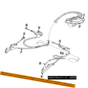 yE\tggbv AUDI OEM 94-98 Cabriolet Motor-Convertible/soft Top-Cylinder Right 8G0871604 AEfBOEM 94-98JuIE[^[ERo[`u/\tggbvEV_[ECg8G0871604