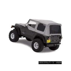 �y�E�\�t�g�g�b�v Bestop Replace A Top 88-95 Jeep Wrangler YJ Half Door Skins Tinted Charcoal Bestop����������88-95�W�[�v�����O���[YJ�n�[�t�E�h�A�E�X�L���𒅐F�����`���R�[�� �y���s�A���i�z