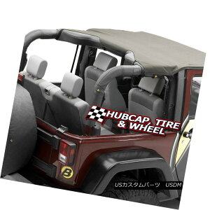 �y�E�\�t�g�g�b�v BESTOP HEADER BIKINI SAFARI STYLE BLACK SOFT TOP JP WRANGLER 2Dr 10-15 52583-35 BESTOP HEADER BIKINI SAFARI STYLE BLACK�\�t�g�g�b�vJP�����O���[2Dr 10-15 52583-35 �y���s�A���i�z