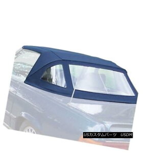 �y�E�\�t�g�g�b�v Mercedes-Benz SL R107 Mohair Soft Top, Blue �����Z�f�X�x���cSL R107���w�A�\�t�g�g�b�v�A�u���[ �y���s�A���i�z