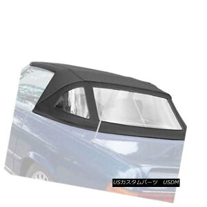 �y�E�\�t�g�g�b�v Mercedes-Benz SL R107 Mohair Soft Top, Black �����Z�f�X�x���cSL R107���w�A�\�t�g�g�b�v�A�u���b�N �y���s�A���i�z
