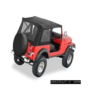 yE\tggbv Bestop Classic Supertop 76-95 CJ-7 / Wrangler YJ No Doors Included Black Denim Bestop Classic Supertop 76-95 CJ-7 / Wrangler YJ No Doors IncludedubNfj