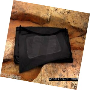 幌・ソフトトップ 2007-2010 JEEP WRANGLER 4 DOOR SOFT TOP WINDOW STORAGE BAG MOPAR 2007-2010ジープラングラー4ドアソフトトップウィンドウ収納バッグMOPAR