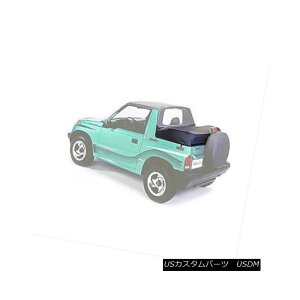 yE\tggbv Bestop Soft Top Duster Deck Cover Polymer Cloth Black Denim Chevy Suzuki Geo xXggbv\tggbv_X^[fbLJo[|}[NXubNfjVFr[XYLWI