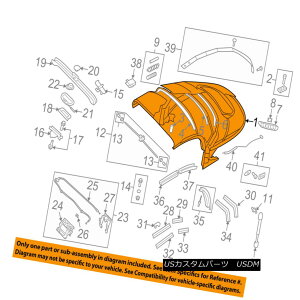 yE\tggbv AUDI OEM 2008 TT Quattro Convertible/soft Top-Top Frame 8J7871025A AUDI OEM 2008 TT Quattro Convertible / so ftgbvgbvt[8J7871025A