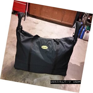 yE\tggbv 2007-2017 Jeep Wrangler  Unlimited Soft Top and Windows Storage System Bag 2007-2017 Jeep Wrangleramp; amp; ̃\tggbvWindowsXg[WVXeobO