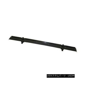 �y�E�\�t�g�g�b�v Jeep Wrangler JK JKU Soft Top Windshield Header 2007-2017 Smittybilt 90105 �W�[�v�����O���[JK JKU�\�t�g�g�b�v�E�B���h�V�[���h�w�b�_�[2007-2017 Smittybilt 90105 �y���s�A���i�z