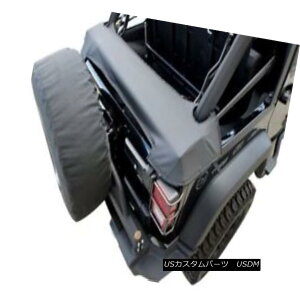 yE\tggbv Rampage - Soft-Top Storage Boot 07-16 Jeep Wrangler-960035 Rampage - \tggbvXg[Wu[g07-16 Jeep Wrangler-96003 5