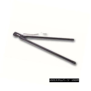 yE\tggbv Rugged Ridge Deluxe Soft Top Spreader Bar; 87-95 Jeep Wrangler YJ ȃbWfbNX\tggbvXvb_[o[; 87-95W[vO[YJ