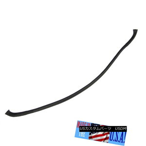 �y�E�\�t�g�g�b�v Corvette NEW Convertible Soft Top Header Rubber Weatherstrip 1968-1975 USA MADE! �R���x�b�gNEW�R���o�[�`�u���\�t�g�g�b�v�w�b�_�[Rubber Weatherstrip 1968-1975 USA MADE�I �y���s�A���i�z