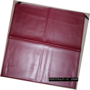 yE\tggbv CLASSIC FIAT 500 RED SUNROOF SOFT TOP CONVERTIBLE FABRIC CLOTH - BRAND NEW CLASSIC FIAT 500 RED SUNROOF\tggbvRo[Vut@ubN - uhNEW