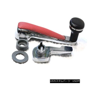 yE\tggbv NEW 72-89 Mercedes R107 W107 Red Soft Top Release Handle 450SL 380SL 560SL OHM NEW 72-89ZfXR107 W107bh\tggbv[Xnh450SL 380SL 560SL OHM