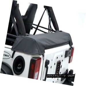 �y�E�\�t�g�g�b�v Smittybilt 600235 Soft Top Storage Boot Fits 07-16 Wrangler (JK) Smittybilt 600235�\�t�g�g�b�v�X�g���[�W�u�[�c07-16�����O���[�iJK�j �y���s�A���i�z