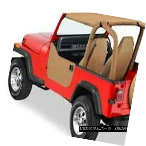 yE\tggbv 92 93 94 95 Jeep Wrangler Custom Fit Bikini Soft Top SPICE 1992 1993 1994 1995 92 93 94 95W[vO[JX^tBbgrLj\tggbvSPICE 1992 1993 1994 1995