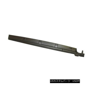 �y�E�\�t�g�g�b�v RUGGED RIDGE 12306.03 Soft Top Windshield Retainer Left For 87-95 Wrangler YJ RUGGED RIDGE 12306.03 87-95 Wrangler�̂��߂̃\�t�g�g�b�v�E�B���h���^�[�i �y���s�A���i�z