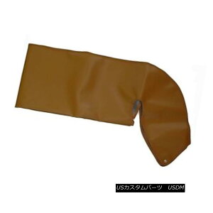 yE\tggbv Rugged Ridge Soft Top Storage Boot, Spice; 92-04 Jeep Wrangler YJ/TJ ȃbW\tggbvXg[Wu[cAXpCX; 92-04W[vO[YJ / TJ