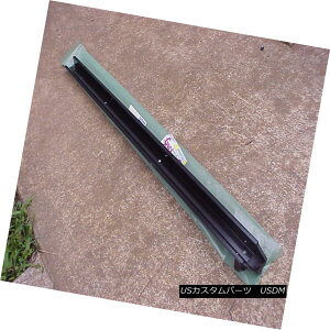 yE\tggbv Jeep MoPar OEM Wrangler Convertible/soft Top-Drip Rail Retainer Left 55027331 W[vMoPar OEMO[ERo[`u/ so ftgbvEhbvE[Ee[i[55027331