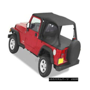 �y�E�\�t�g�g�b�v Bestop Header Bikini Safari 04-06 Jeep Wrangler Unlimited LJ Black 52544-35 Bestop Header�r�L�j�T�t�@��04-06�W�[�v�����O���[�A�����~�e�b�hLJ�u���b�N52544-35