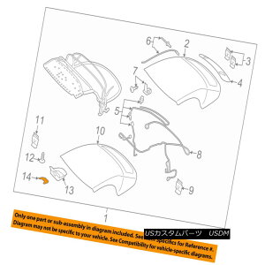 yE\tggbv AUDI OEM 2016 TT Quattro Convertible/soft Top-Top Cover 8S7871727 AUDI OEM 2016 TT Quattro Convertible / so ftgbvgbvJo[8S7871727