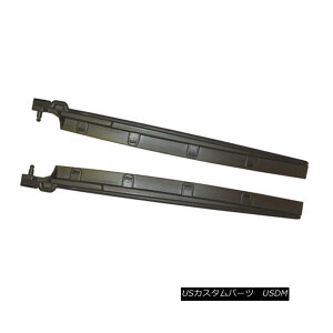 yE\tggbv Soft Top Windshield Retainers; 87-95 Jeep Wrangler YJ \tggbv̕he[i; 87-95W[vO[YJ