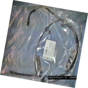 yE\tggbv AUDI TT SOFT TOP BOWDEN RELEASE CABLE - NEW AEfBTT\tggbv{EOP[u - V