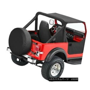 yE\tggbv Bestop Strapless Bikini Top - Black Denim fits 1980-1986 Jeep CJ7 52518-15 xXggbvXgbvXrLjgbv - ubNfj1980-1986W[vCJ7 52518-15