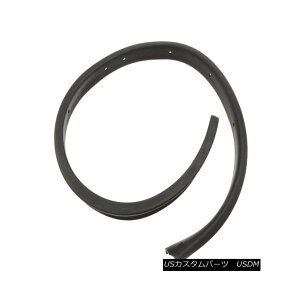 �y�E�\�t�g�g�b�v 1956-1962 Corvette Soft Top Header Weatherstrip 631115 NEW 1956-1962 Corvette�\�t�g�g�b�v�w�b�_�[Weatherstrip 631115 NEW �y���s�A���i�z