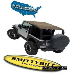 yE\tggbv Smittybilt Extended Top - Spice Denim fits 1997-2006 Jeep Wrangler TJ 93617 Smittybilt ExtendedgbvXpCXfj1997N2006ÑW[vO[TJ 93617ɓK