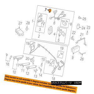 yE\tggbv AUDI OEM 10-17 A5 Quattro Motor-Convertible/soft Top-Relay 8F0898671 AUDI OEM 10-17 A5NgE[^ERo[`u/\tgEgbv[8F0898671