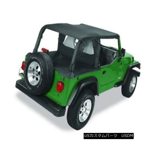 �y�E�\�t�g�g�b�v Pavement Ends Cargo Cover Protection 03-06 Jeep Wrangler TJ Black Diamond �ܑ��͉ݕ��J�o�[�̕ی���I����03-06�W�[�v�����O���[TJ�u���b�N�_�C�������h