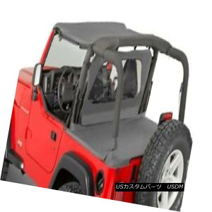 yE\tggbv Pavement Ends Cab Curtain Protection 03-06 Jeep Wrangler TJ  Unlimited Black ܓ́AJ[e̕یI03-06W[vO[TJamp; ̍