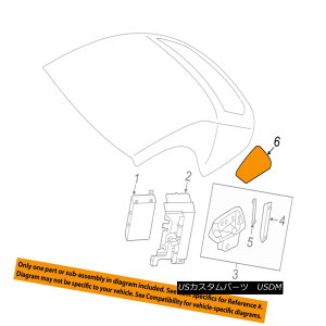 yE\tggbv AUDI OEM TT Quattro Control Unit-Convertible/soft Top-Cover Right 8S787125824A AUDI OEM TTNgRg[jbg - Ro[^[ /\tggbvJo[E8S787125824A