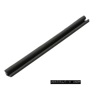 �y�E�\�t�g�g�b�v 1956-1962 Corvette Soft Top Side Rail Weatherstrip Right V81691 NEW 1956-1962�R���x�b�g�\�t�g�g�b�v�T�C�h���[���E�F�U�[�X�g���b�v���C�gV81691 NEW �y���s�A���i�z