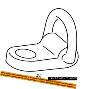 �y�E�\�t�g�g�b�v MERCEDES OEM 15-17 E400 Convertible/soft Top-Guide 2097780149 �����Z�f�XOEM 15-17 E400�R���o�[�`�u��/ so ft�g�b�v�K�C�h2097780149