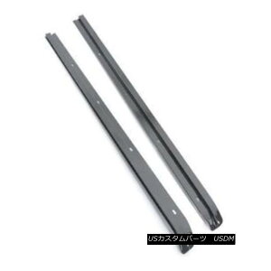 yE\tggbv Rampage Windshield Header Channel 76-95 Jeep Wrangler YJ  CJ-7 901001 Black yCWEEBhV[hEwb_[E`l76-95W[vEO[YJamp; CJ-7 901001ubN