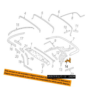 yE\tggbv Chevrolet GM OEM 16-17 Camaro Convertible/soft Top-Top Cover 84149374 Chevrolet GM OEM 16-17J}Ro[`u/ so ftgbvgbvJo[84149374